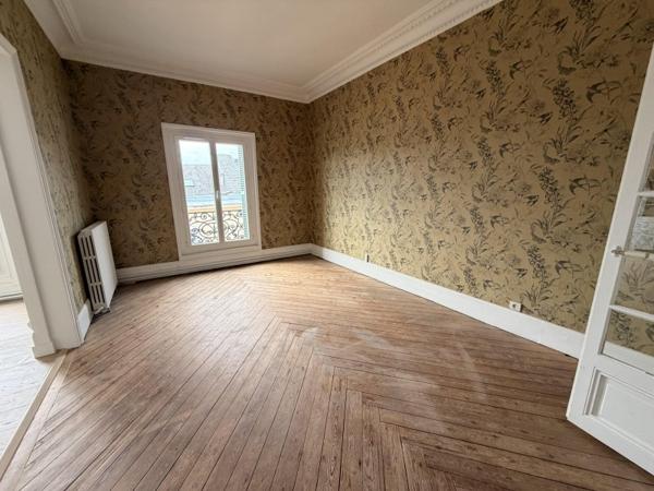 Vente / Appartement T5