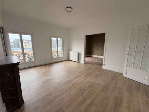 Vente / Appartement T5
