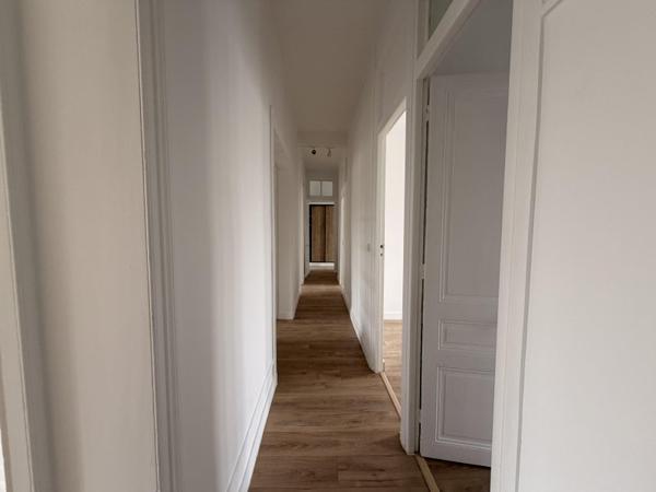 Vente / Appartement T5