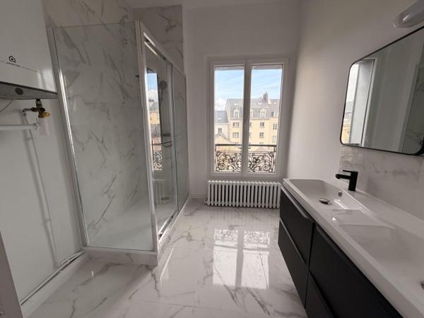 Vente / Appartement T5
