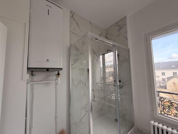Vente / Appartement T5