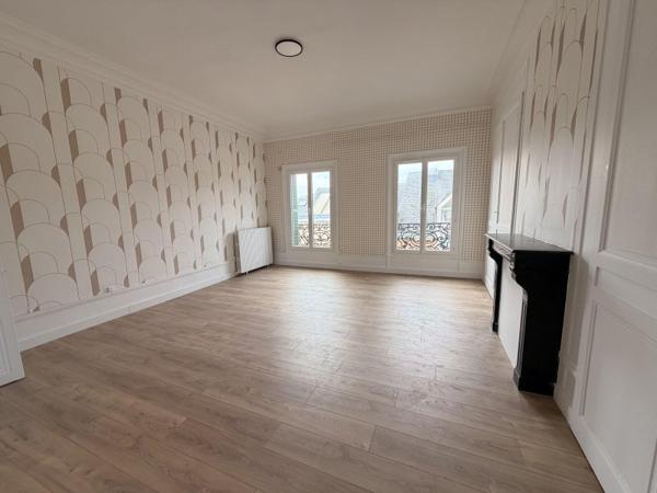 Vente / Appartement T5