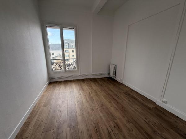 Vente / Appartement T5