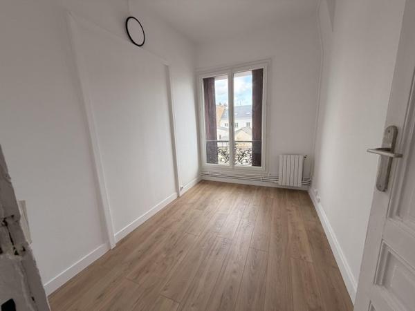 Vente / Appartement T5