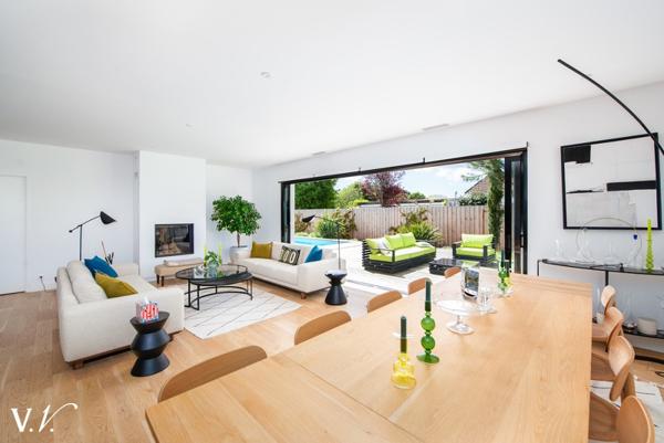 Maison à vendre 1 097 000 € Gujan-Mestras 6 p 150 m² DPE B
