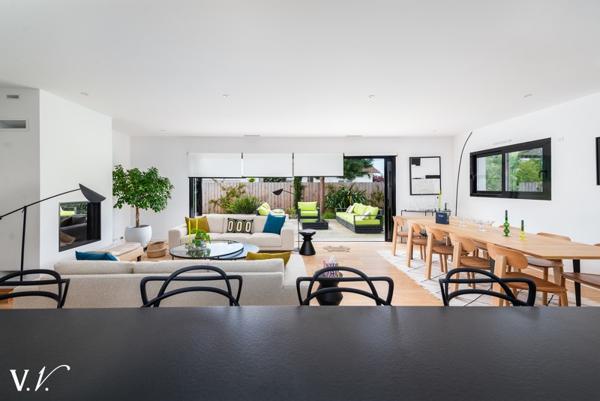 Maison à vendre 1 097 000 € Gujan-Mestras 6 p 150 m² DPE B