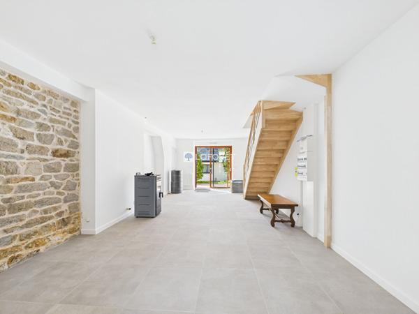 Achat appartement Quimper - 5 pièce(s) - 100 m² - 383 191 €