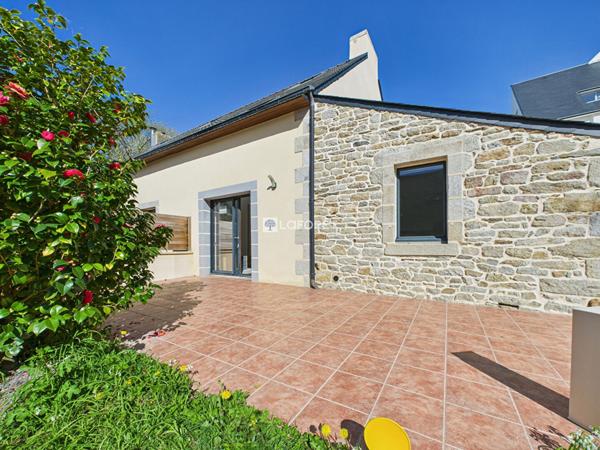 Achat appartement Quimper - 5 pièce(s) - 100 m² - 383 191 €