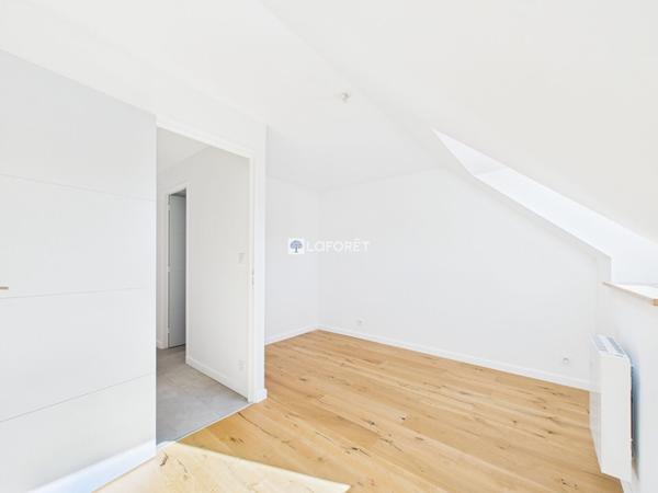 Achat appartement Quimper - 5 pièce(s) - 100 m² - 383 191 €