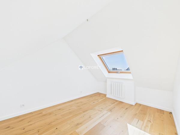 Achat appartement Quimper - 5 pièce(s) - 100 m² - 383 191 €