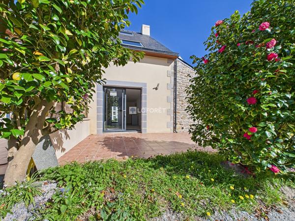 Achat appartement Quimper - 5 pièce(s) - 100 m² - 383 191 €