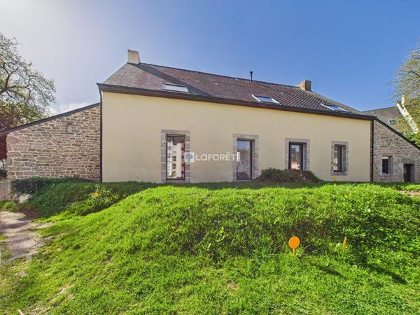 Achat appartement Quimper - 5 pièce(s) - 100 m² - 383 191 €