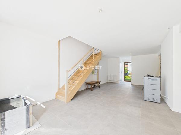 Achat appartement Quimper - 5 pièce(s) - 100 m² - 383 191 €