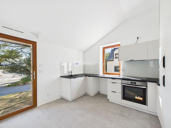 Achat appartement Quimper - 5 pièce(s) - 100 m² - 383 191 €