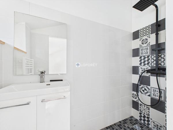 Achat appartement Quimper - 5 pièce(s) - 100 m² - 383 191 €