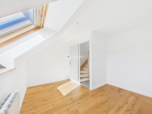 Achat appartement Quimper - 5 pièce(s) - 100 m² - 383 191 €