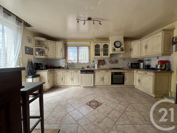 Maison à vendre  7 pièces - 171,50 m2 VILLEPARISIS - 77