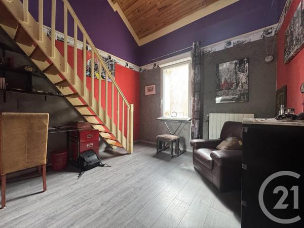 Maison à vendre  7 pièces - 171,50 m2 VILLEPARISIS - 77