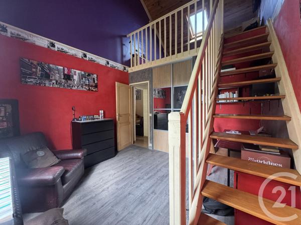 Maison à vendre  7 pièces - 171,50 m2 VILLEPARISIS - 77