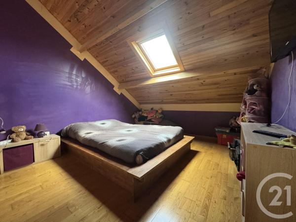 Maison à vendre  7 pièces - 171,50 m2 VILLEPARISIS - 77