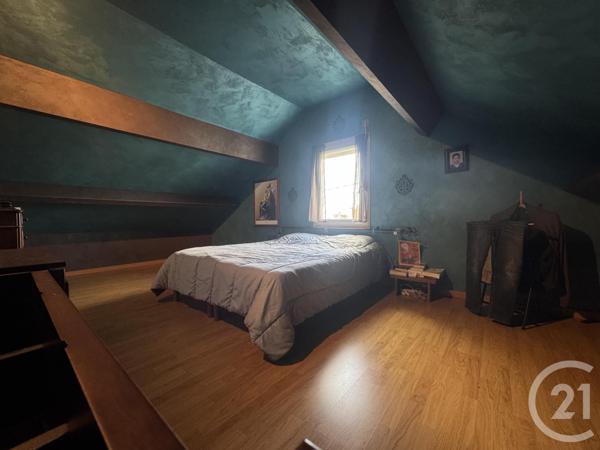 Maison à vendre  7 pièces - 171,50 m2 VILLEPARISIS - 77