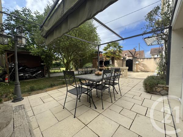 Maison à vendre  7 pièces - 171,50 m2 VILLEPARISIS - 77