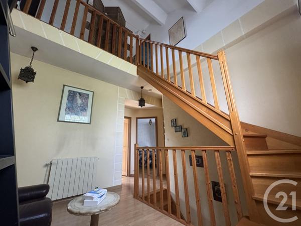 Maison à vendre  7 pièces - 171,50 m2 VILLEPARISIS - 77