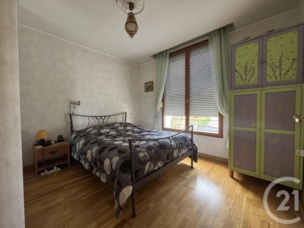 Maison à vendre  7 pièces - 171,50 m2 VILLEPARISIS - 77