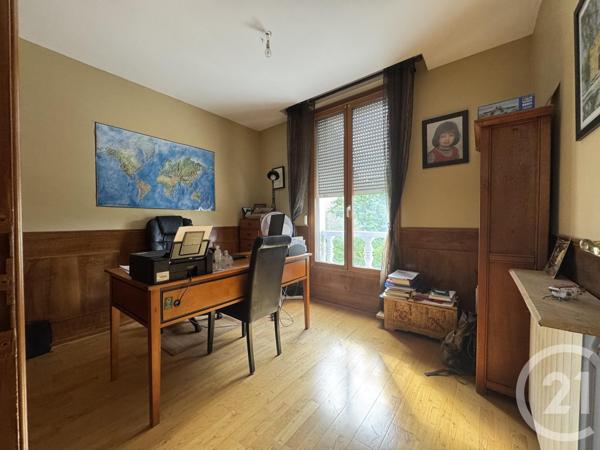 Maison à vendre  7 pièces - 171,50 m2 VILLEPARISIS - 77