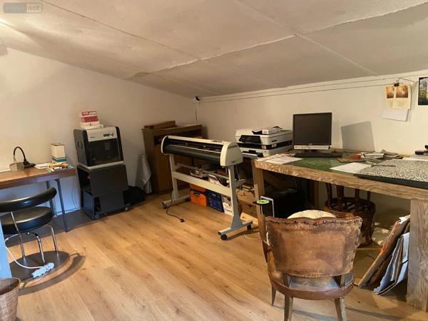 Achat - Immeuble | Atelier Thivars 28630 6 pièces 250 m 2 701 m 2