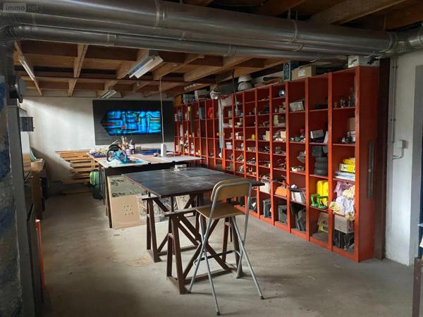 Achat - Immeuble | Atelier Thivars 28630 6 pièces 250 m 2 701 m 2