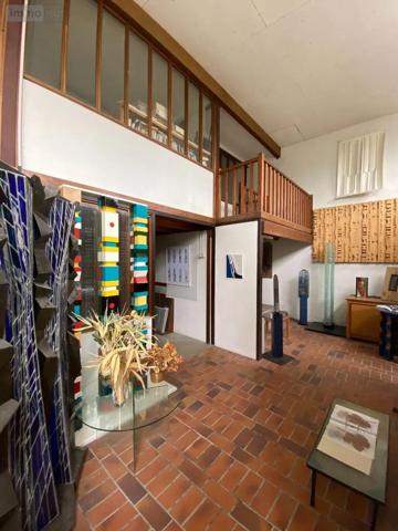 Achat - Immeuble | Atelier Thivars 28630 6 pièces 250 m 2 701 m 2