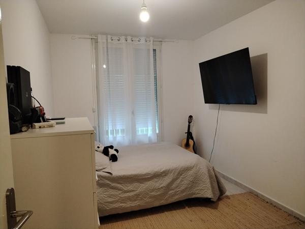 Appartement La Riche 4 pièce(s) 84 m2