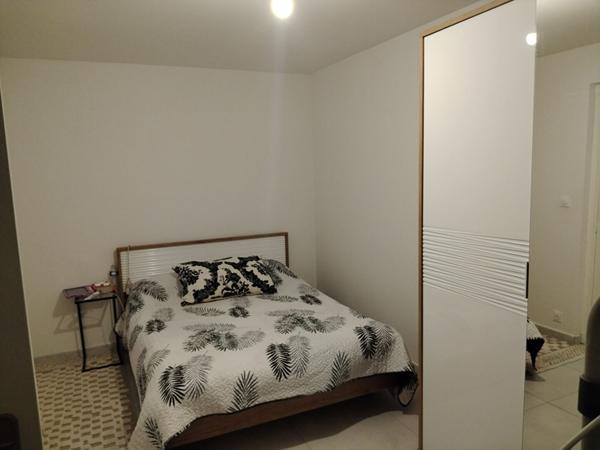 Appartement La Riche 4 pièce(s) 84 m2