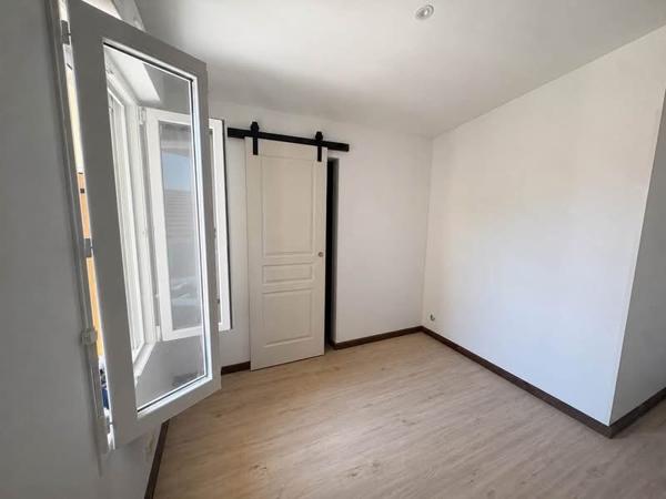 Appartement à louer 790 € CC Soulac-sur-Mer 3 p 37 m² DPE C