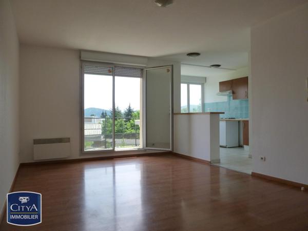 Appartement à vendre 3 pièces 64.31m²