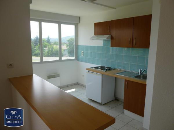 Appartement à vendre 3 pièces 64.31m²