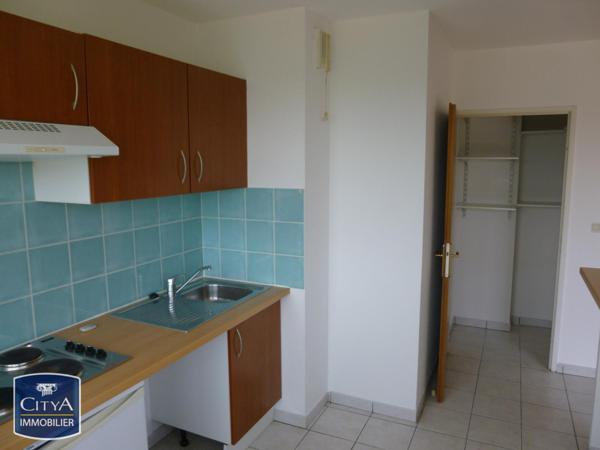 Appartement à vendre 3 pièces 64.31m²