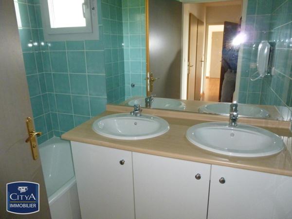 Appartement à vendre 3 pièces 64.31m²