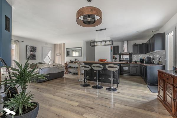 Maison à vendre 472 000 € La Teste-de-Buch 5 p 135 m² DPE C