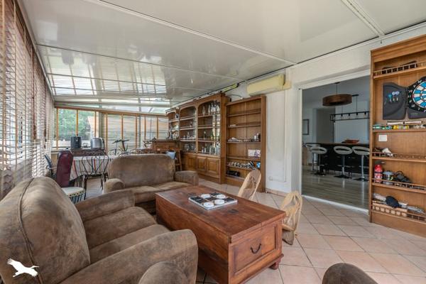 Maison à vendre 472 000 € La Teste-de-Buch 5 p 135 m² DPE C
