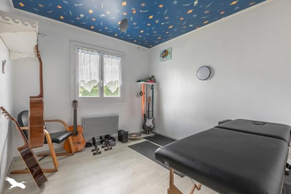Maison à vendre 472 000 € La Teste-de-Buch 5 p 135 m² DPE C