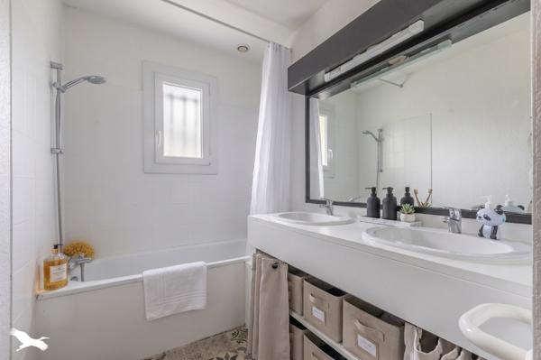 Maison à vendre 472 000 € La Teste-de-Buch 5 p 135 m² DPE C