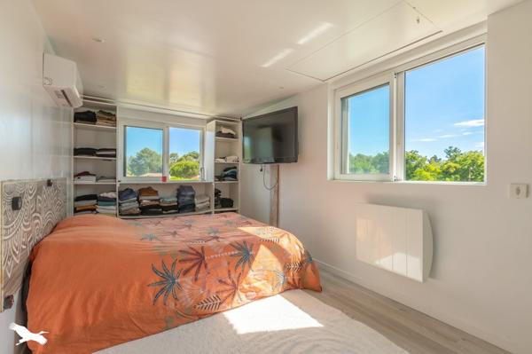 Maison à vendre 472 000 € La Teste-de-Buch 5 p 135 m² DPE C