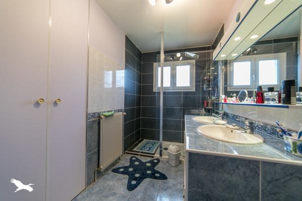 Maison 239 000 € Castelnau-de-Médoc 5 p 105 m² DPE C