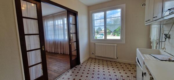 Maison à vendre 113 600 € Chasseneuil-sur-Bonnieure 4 p 65 m² DPE E