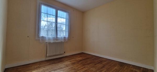 Maison à vendre 113 600 € Chasseneuil-sur-Bonnieure 4 p 65 m² DPE E