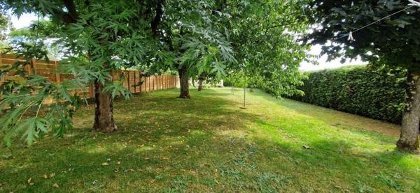 Maison à vendre 113 600 € Chasseneuil-sur-Bonnieure 4 p 65 m² DPE E