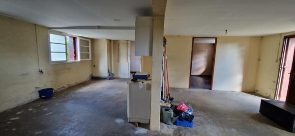 Maison à vendre 113 600 € Chasseneuil-sur-Bonnieure 4 p 65 m² DPE E