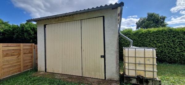 Maison à vendre 113 600 € Chasseneuil-sur-Bonnieure 4 p 65 m² DPE E